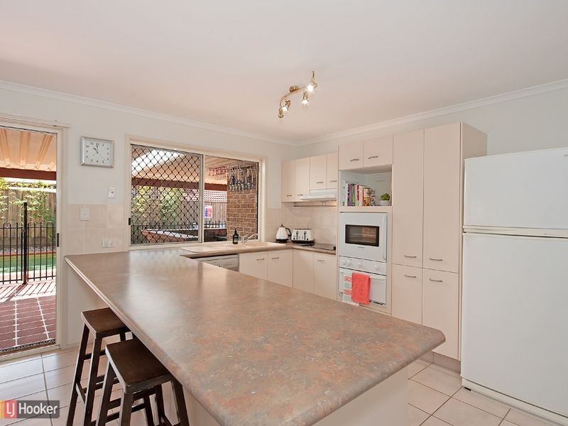 5 Chesterfield Drive, Murrumba Downs QLD 4503