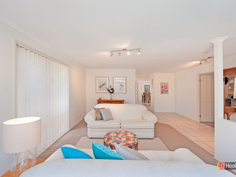 5 Chesterfield Drive, Murrumba Downs QLD 4503