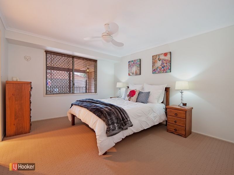 5 Chesterfield Drive, Murrumba Downs QLD 4503