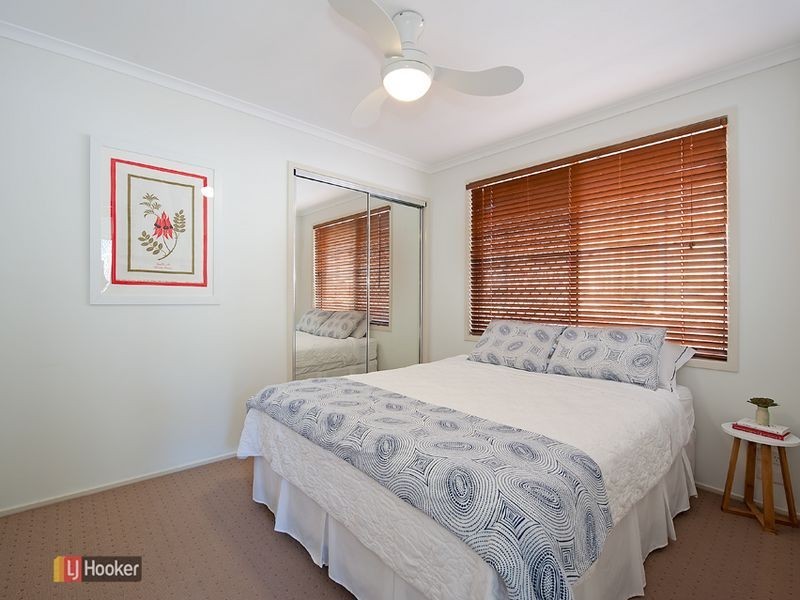 5 Chesterfield Drive, Murrumba Downs QLD 4503