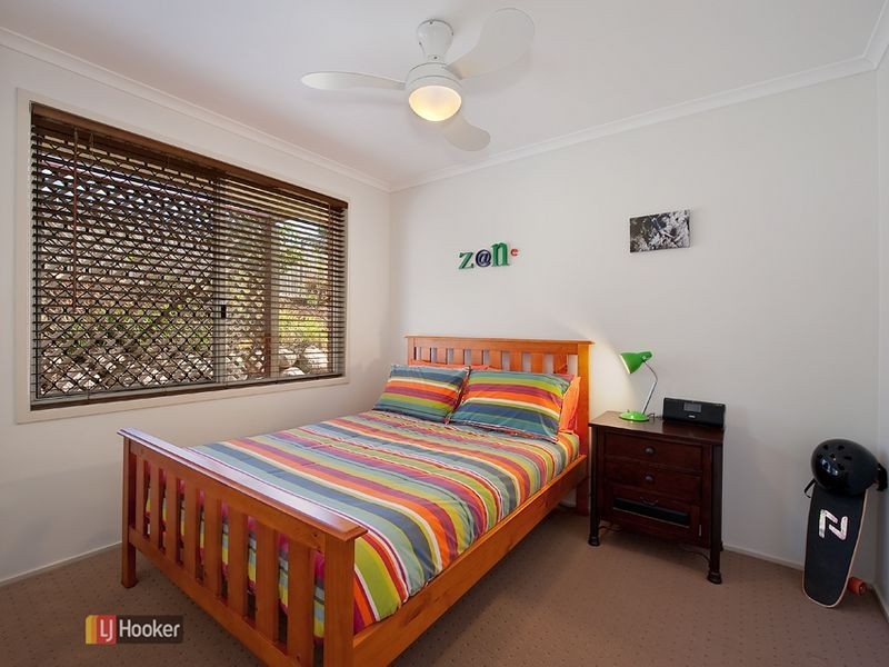 5 Chesterfield Drive, Murrumba Downs QLD 4503