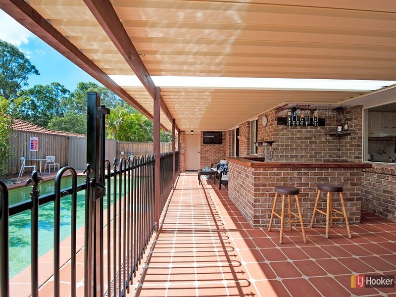 5 Chesterfield Drive, Murrumba Downs QLD 4503