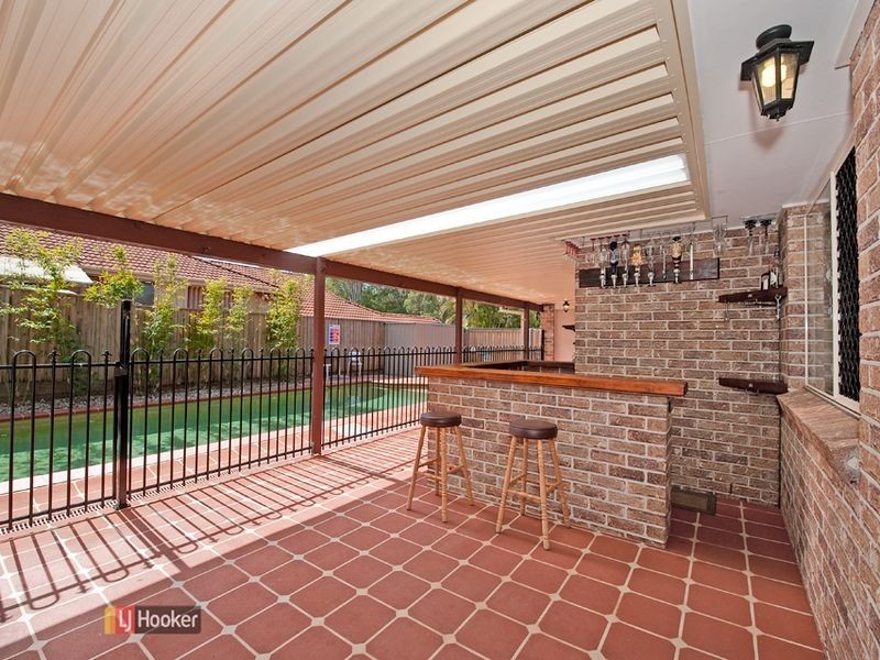 5 Chesterfield Drive, Murrumba Downs QLD 4503