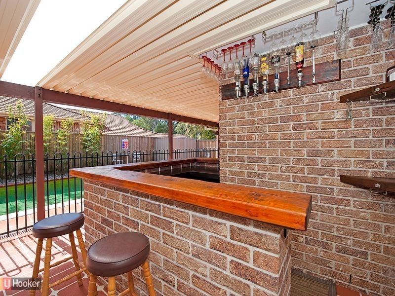 5 Chesterfield Drive, Murrumba Downs QLD 4503