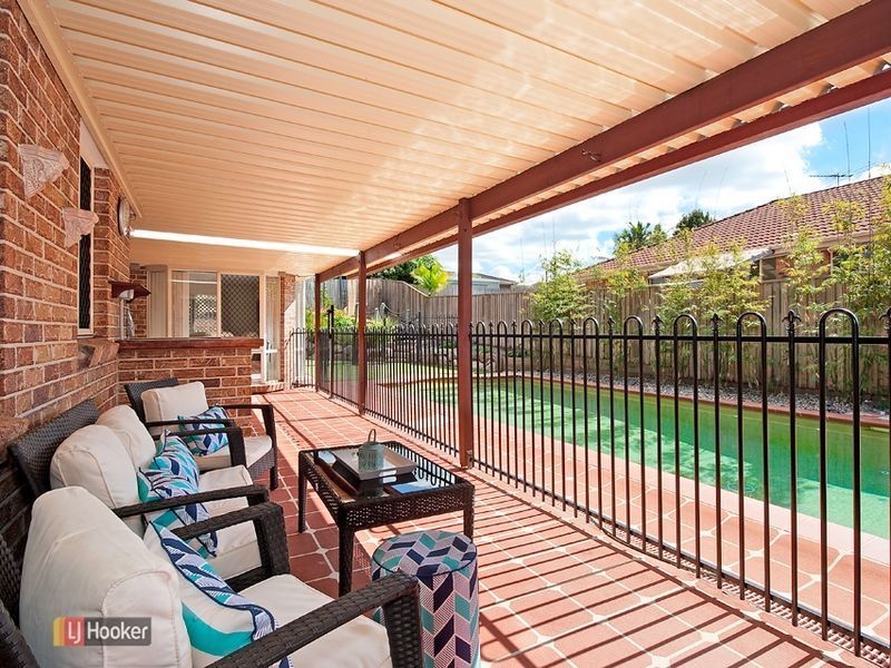 5 Chesterfield Drive, Murrumba Downs QLD 4503