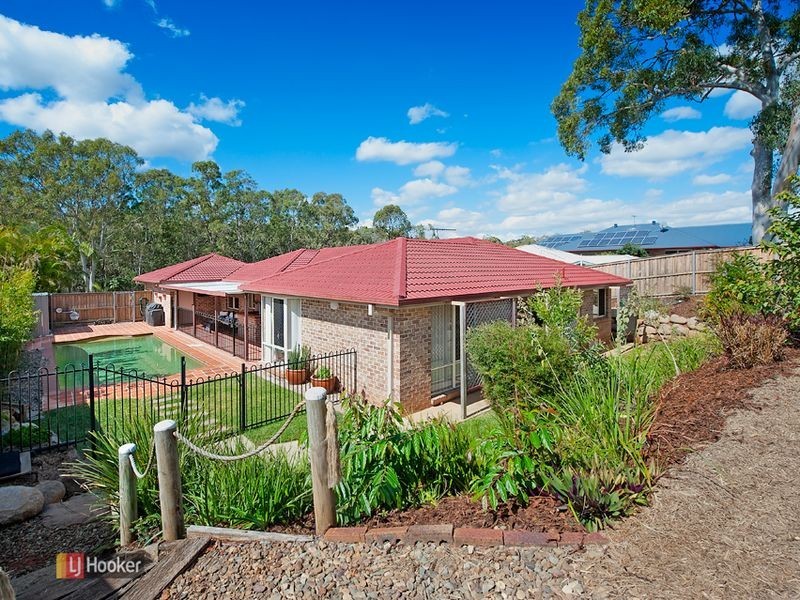 5 Chesterfield Drive, Murrumba Downs QLD 4503