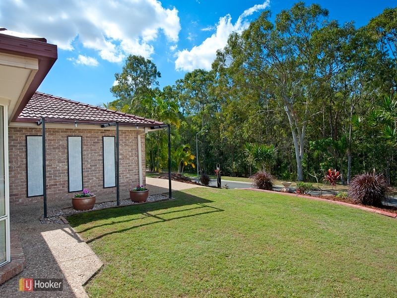 5 Chesterfield Drive, Murrumba Downs QLD 4503