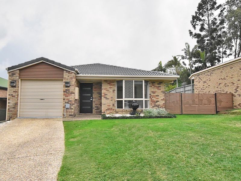 3 Roper Place, Kallangur QLD 4503