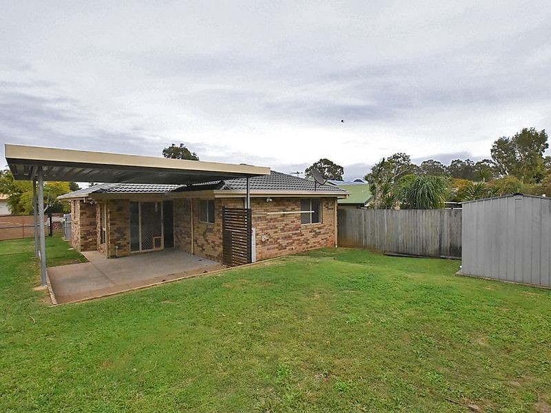 3 Roper Place, Kallangur QLD 4503