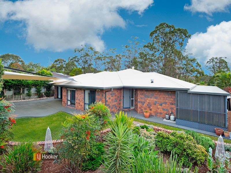 5 Barrington Close, Murrumba Downs QLD 4503