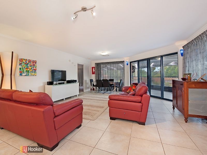 5 Barrington Close, Murrumba Downs QLD 4503