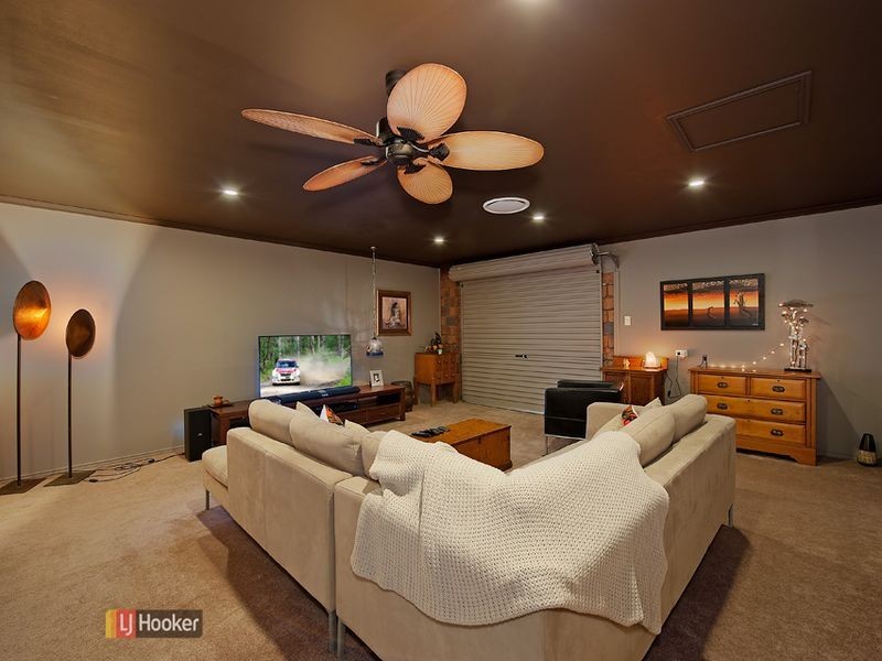 5 Barrington Close, Murrumba Downs QLD 4503