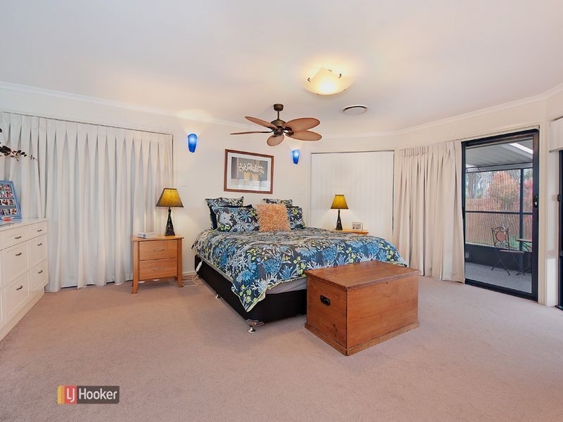 5 Barrington Close, Murrumba Downs QLD 4503