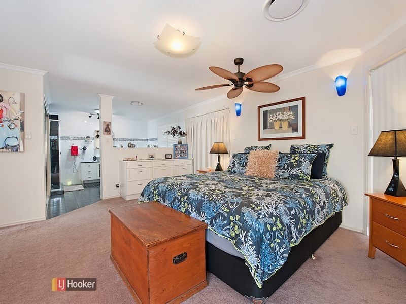 5 Barrington Close, Murrumba Downs QLD 4503