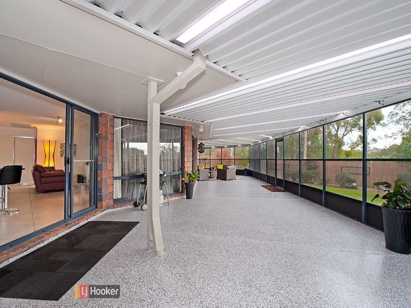 5 Barrington Close, Murrumba Downs QLD 4503