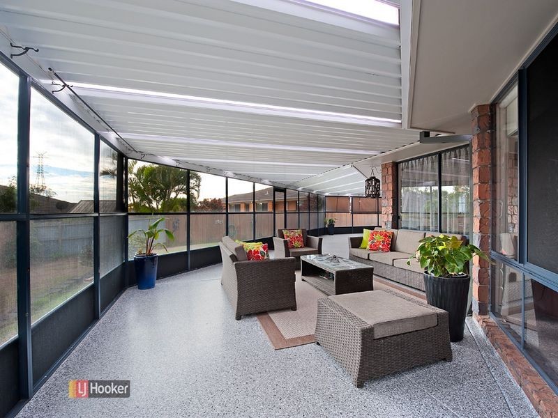 5 Barrington Close, Murrumba Downs QLD 4503