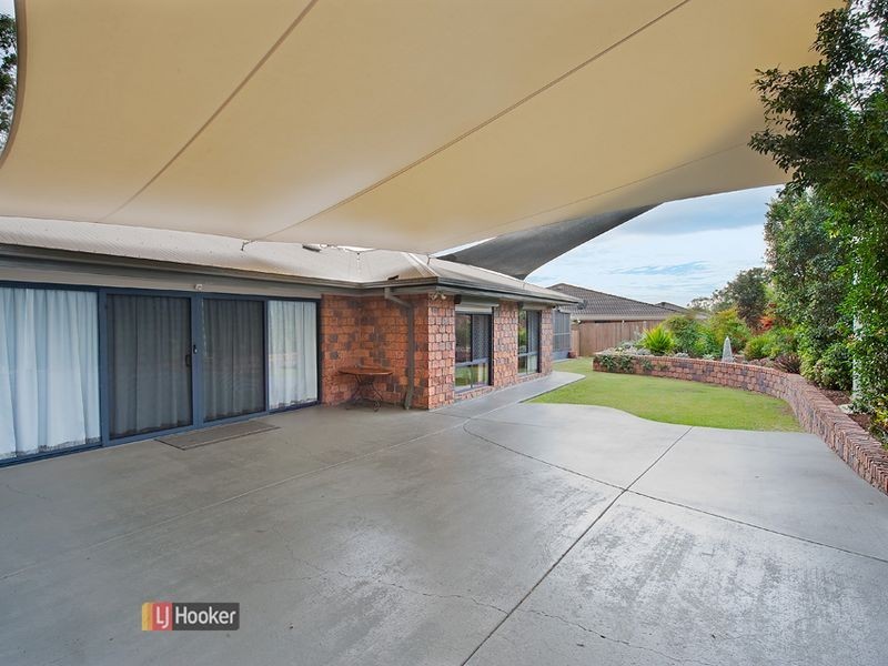 5 Barrington Close, Murrumba Downs QLD 4503