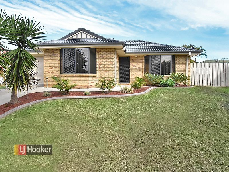 4 McCall Street, Bray Park QLD 4500