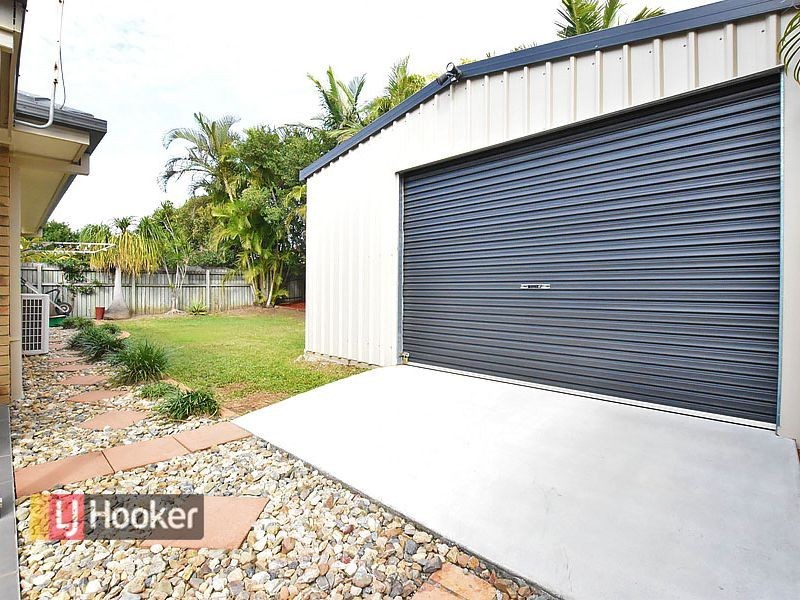 4 McCall Street, Bray Park QLD 4500