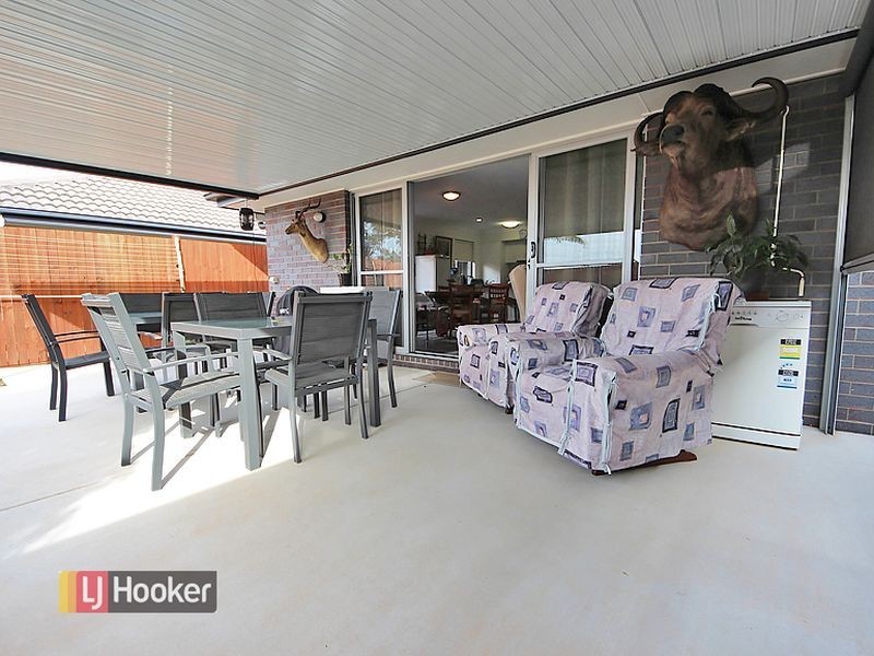 19 Balstrup Road North, Kallangur QLD 4503