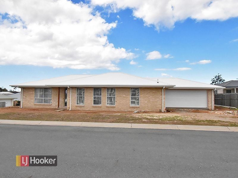 10 Blackbird Terrace, Kallangur QLD 4503