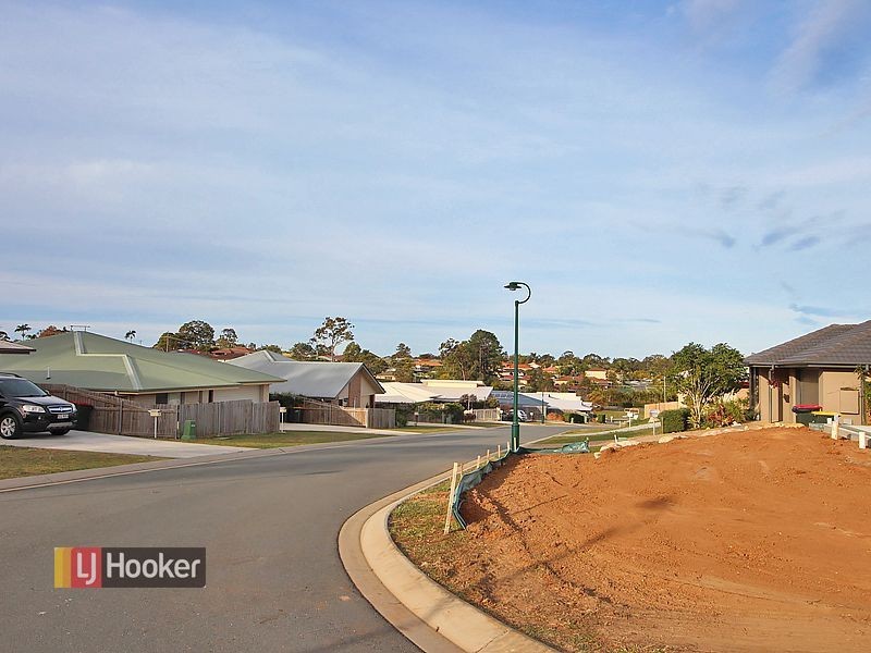 10 Blackbird Terrace, Kallangur QLD 4503
