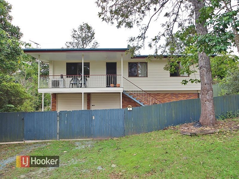 4 Leis Road, Kallangur QLD 4503