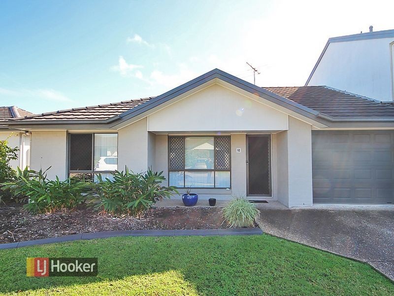 12/18 Nambucca Close, Murrumba Downs QLD 4503