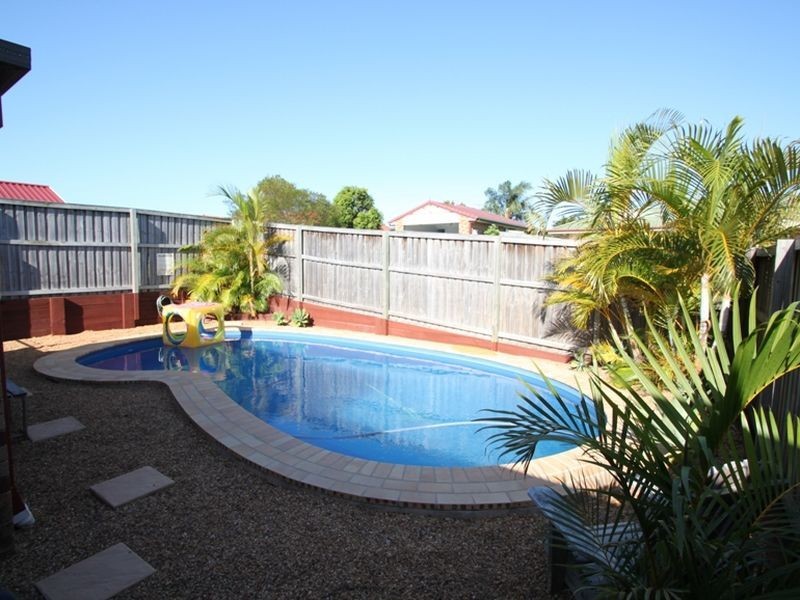 Kallangur QLD 4503