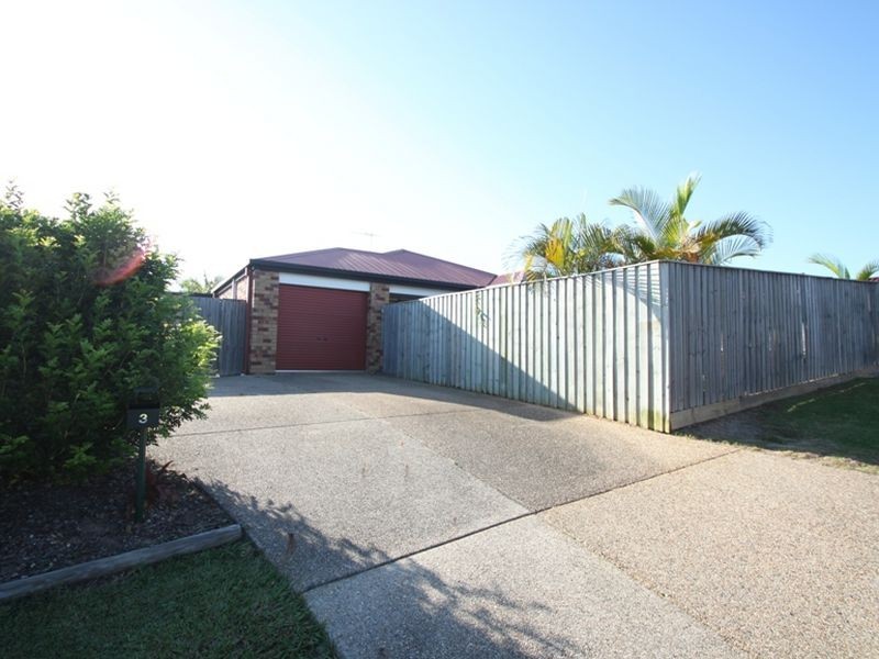 Kallangur QLD 4503