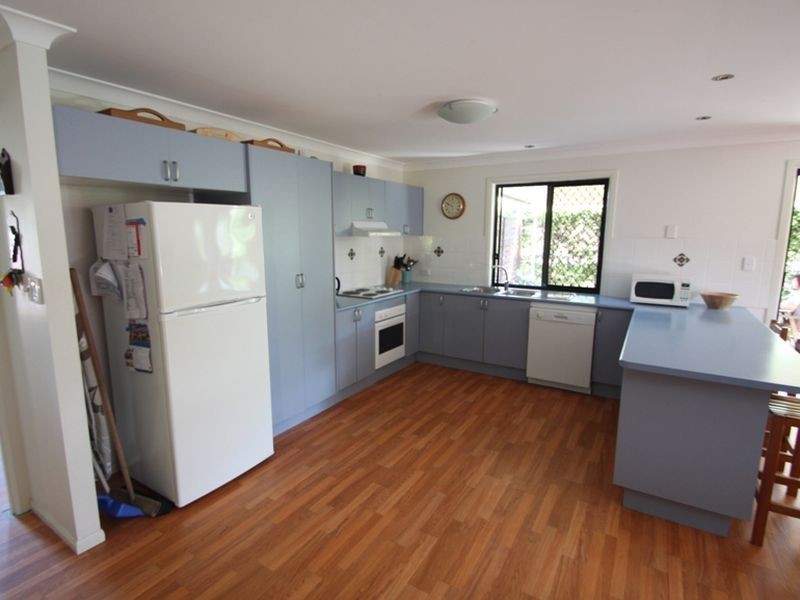 Kallangur QLD 4503