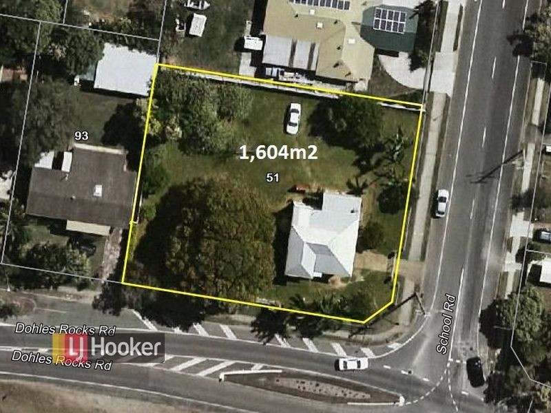 51 School Road, Kallangur QLD 4503