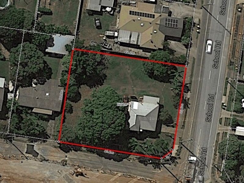 51 School Road, Kallangur QLD 4503