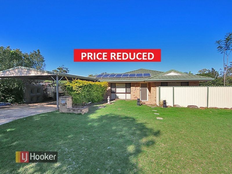 1 Jezebel Place, Kallangur QLD 4503