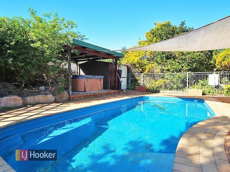 1 Jezebel Place, Kallangur QLD 4503