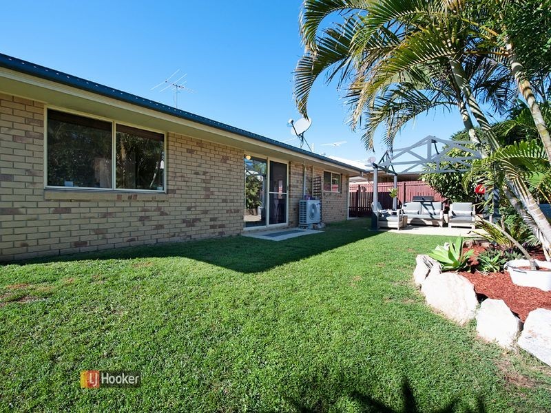 1/12 Bunbury Street, Murrumba Downs QLD 4503