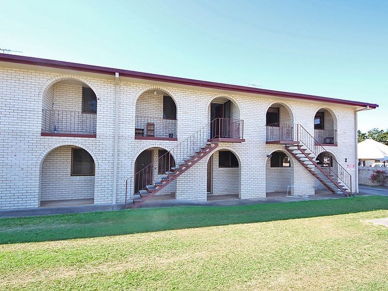 3/2 Andrew Street, Kallangur QLD 4503