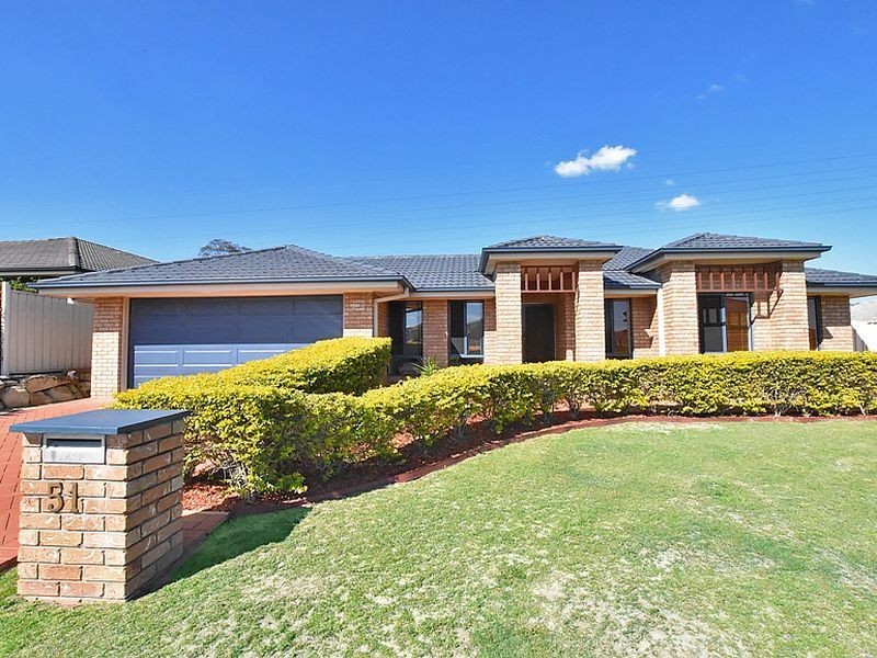 Murrumba Downs QLD 4503