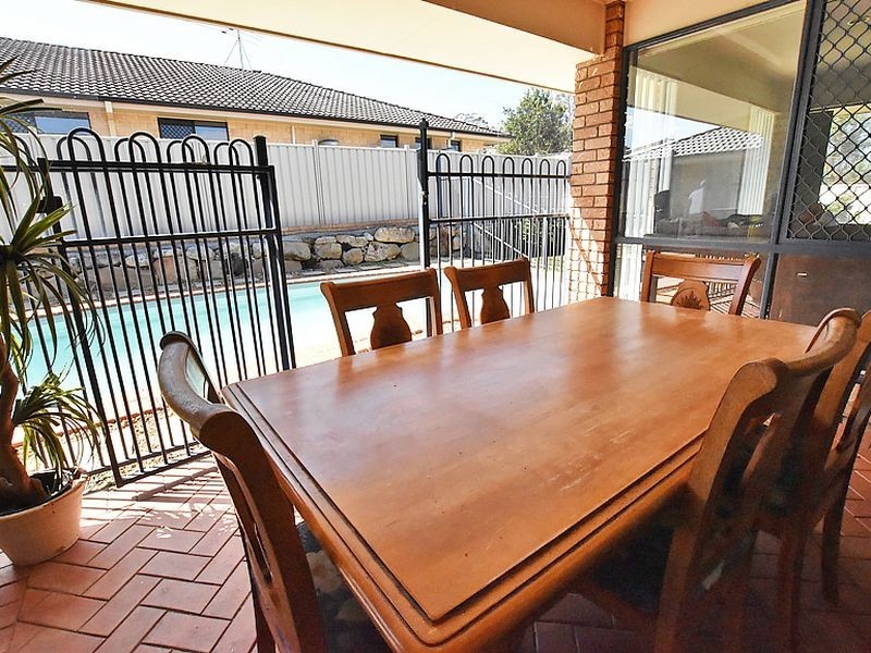 Murrumba Downs QLD 4503