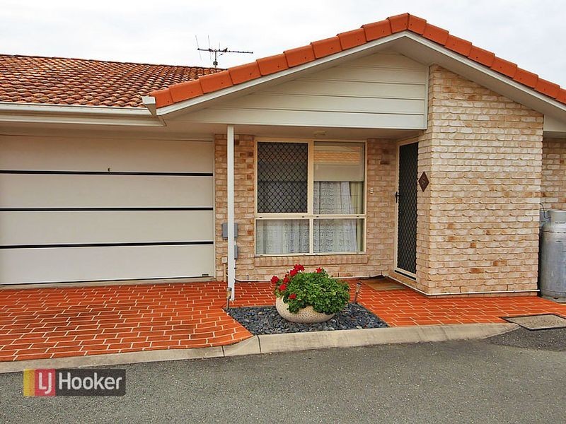 6/12 Ahern Street, Kallangur QLD 4503