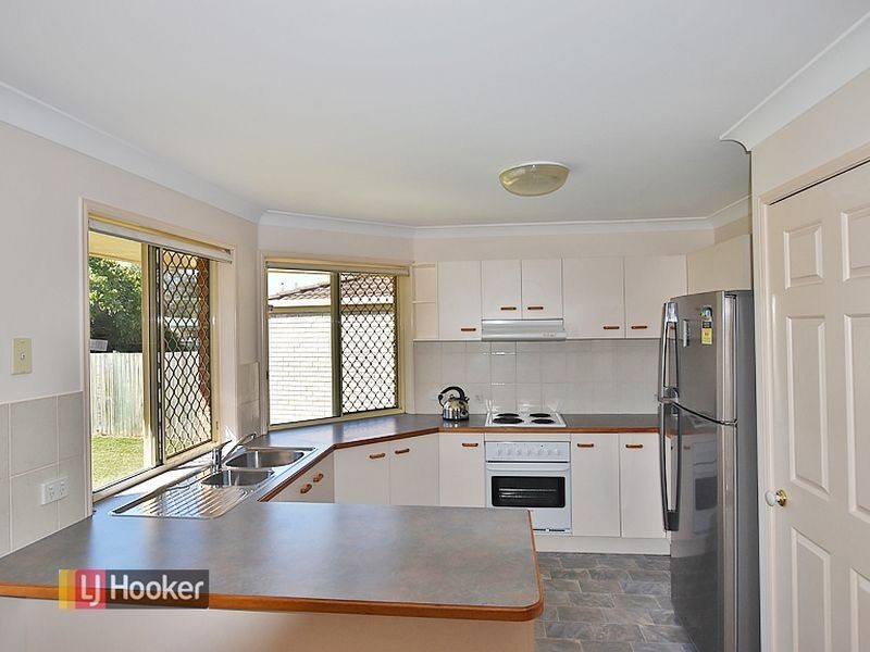 8 Darter Court, Bellmere QLD 4510