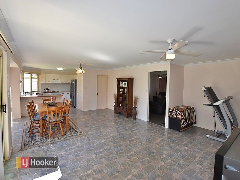 8 Darter Court, Bellmere QLD 4510