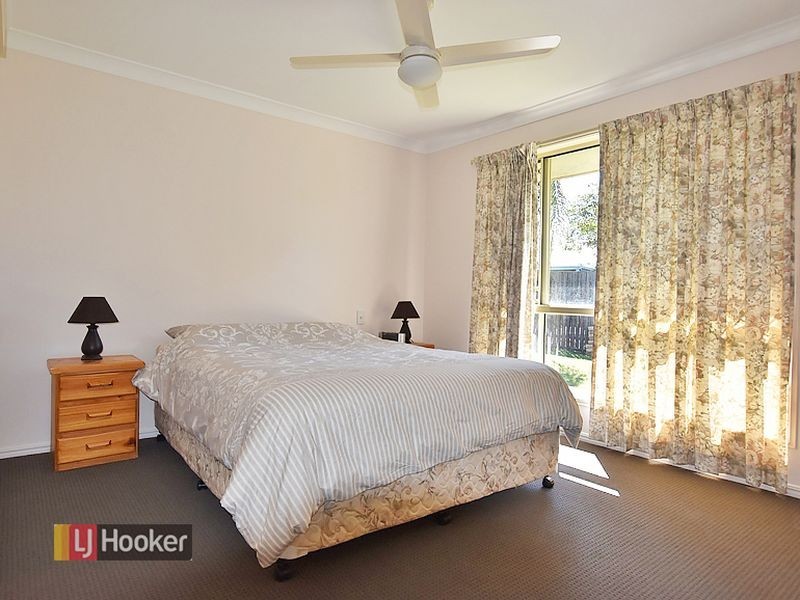 8 Darter Court, Bellmere QLD 4510