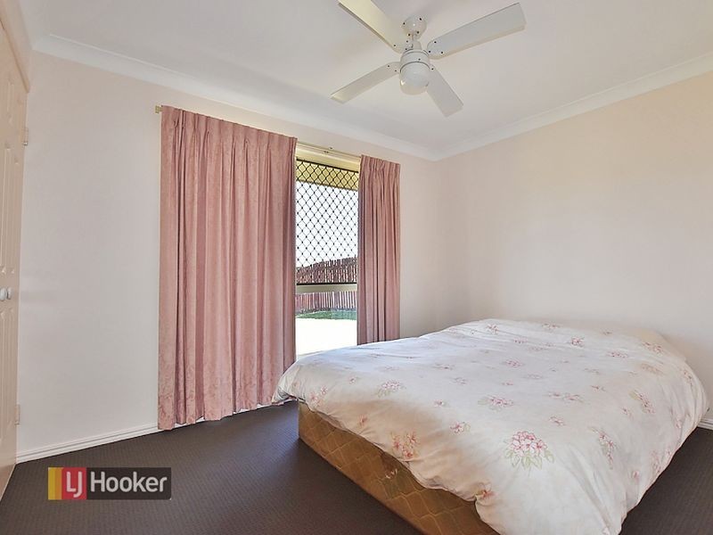8 Darter Court, Bellmere QLD 4510