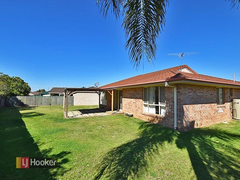 8 Darter Court, Bellmere QLD 4510