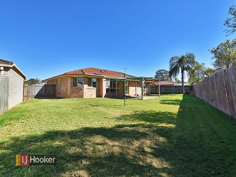 8 Darter Court, Bellmere QLD 4510