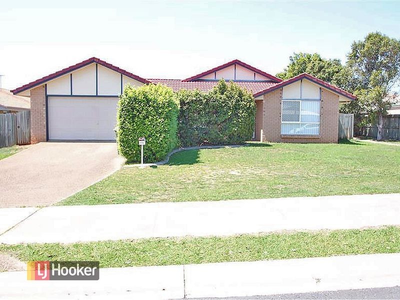 116 Sheaves Road, Kallangur QLD 4503