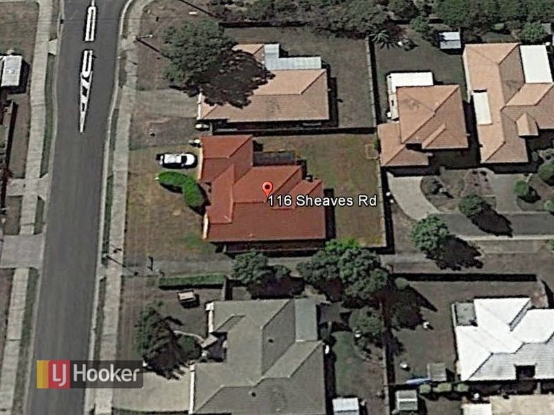 116 Sheaves Road, Kallangur QLD 4503