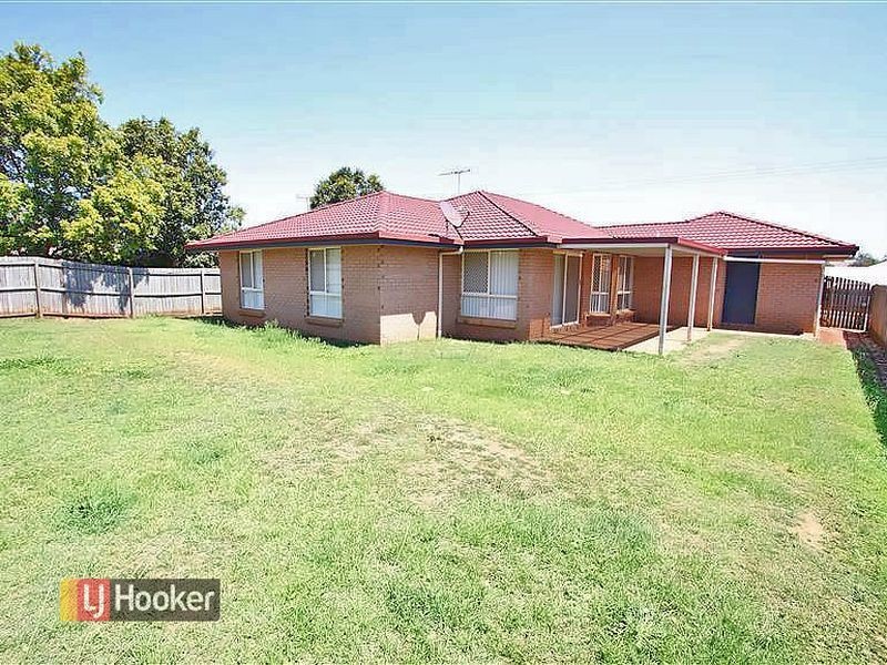 116 Sheaves Road, Kallangur QLD 4503