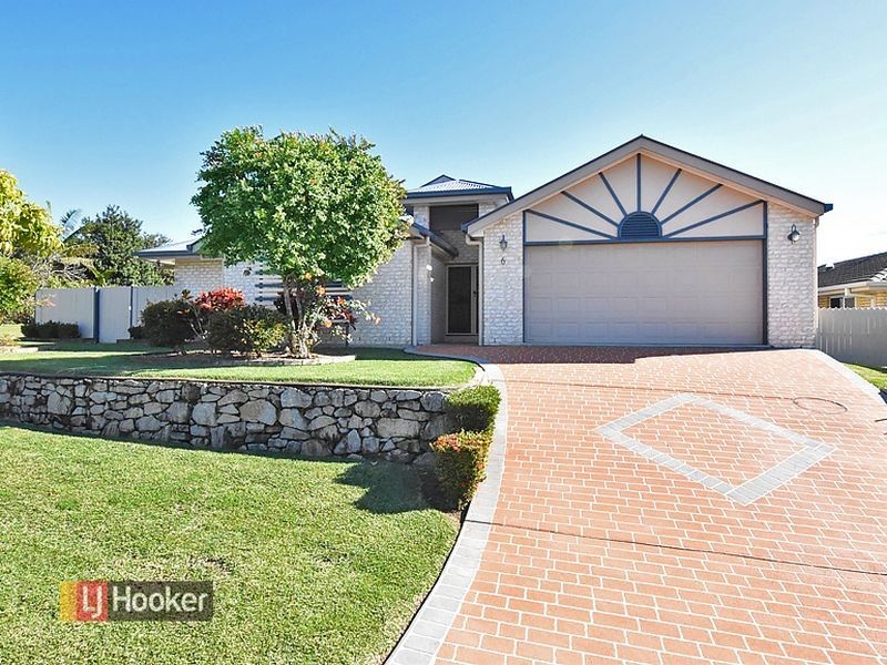 6 Karaman Court, Dakabin QLD 4503